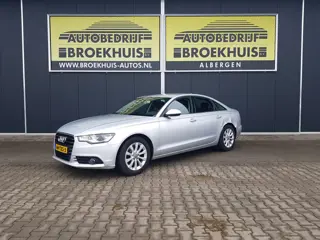 Audi A6 Limousine 2.0 TFSI Business Edition (bj 2012)