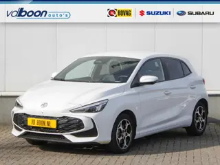 MG MG3 Hybrid+ Luxury | Navi | Adap. Cruise | Camera