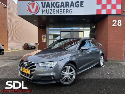 Audi A3 Sportback 40 e-tron Advance Sport Unieke Km Stand // NAVI // PDC V + A // CRUISE // DIGITAAL