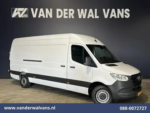 Mercedes-Benz Sprinter 315 CDI 150pk L3H2 Euro6 Airco | Camera | Navigatie | Apple Carplay Android A
