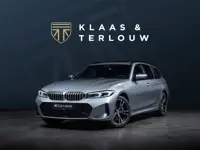 BMW 3 Serie Touring 330e MY2025 330e Touring M Sport High Executive NP € 78843