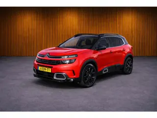 Citroen C5 Aircross 1.2 PureTech Business Plus, Nieuwstaat!