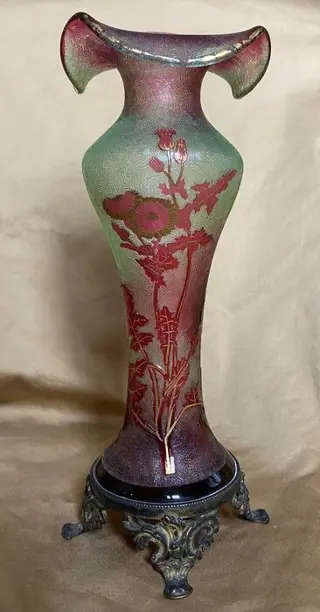 Baccarat - Vaas