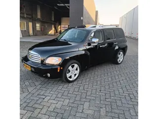 Chevrolet HHR 2.4 LT