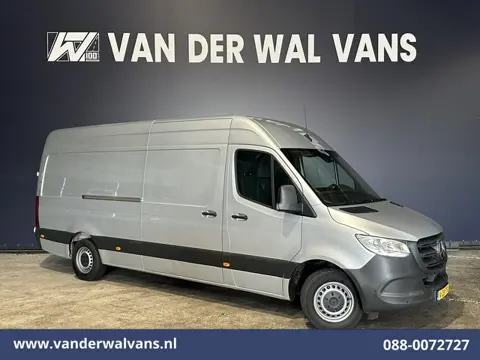 Mercedes-Benz Sprinter 314 CDI 143pk L3H2 Euro6 Airco | Camera | Navigatie | Apple Carplay Android A