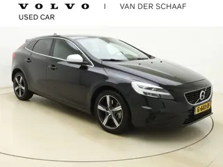 Volvo V40 T3 153pk Automaat Polar+ Sport / 1e Eig. / Panoramadak / Harman&Kardon / PDC + Camera / St