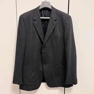 Prada - 100% CASHMERE Blazer Blazer