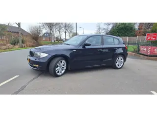BMW 1-serie 116i