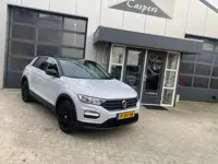 Volkswagen T-Roc 1.0 TSI (bj 2018)