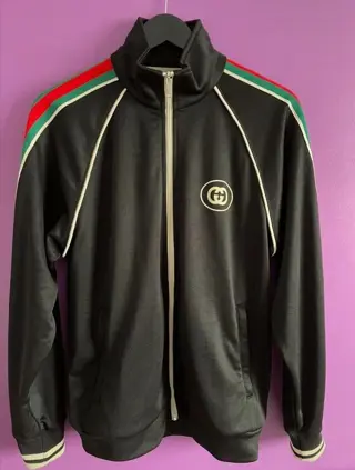 Gucci - Technical Jersey Herenpak, Sweatshirt