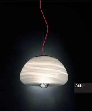 Flaver - Hanglamp - Abba 42 sospensione