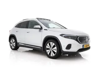 Mercedes-Benz EQA 250 Business Solution Luxury 67 kWh [ 3-Fase ] (SOH-94%) (INCL-BTW) *PANO | LEATHE