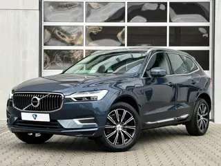 Volvo XC60 2.0 T8 Twin Engine AWD Inscription / Head up / Pano / H&K Audio