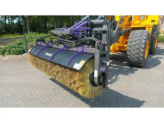 Volvo Holms SL 2.5 broom (bj 2019)