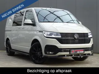 Volkswagen Transporter 2.0 TDI L1H1 28 Bulli * CAMPER OMBOUWEN * 75 EDITION  !!