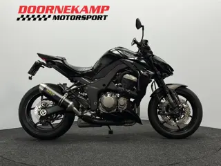 Kawasaki Z 1000 ABS (bj 2014)