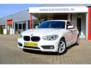 BMW 1-serie 118i Centennial Executive Navi|Clima|LED|Cruise