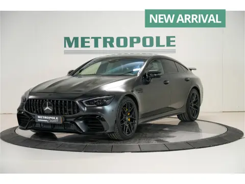 Mercedes-Benz AMG GT 63 S 4MATIC+ | Edition 1 | M1123