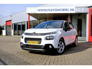 Citroen C3 1.6 BlueHDi Feel Navi|Clima|LMV