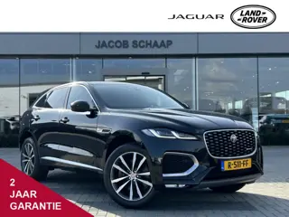 Jaguar F-Pace P400e 404pk AWD R-Dynamic SE | Adaptive Cruise | Panoramisch schuifdak | Stuuwielverwa