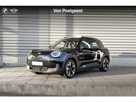 MINI Aceman SE Classic S 54.2 kWh