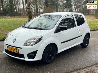 Renault Twingo 1.2-16V Collection AIRCO NWE APK 1 EIGENAAR