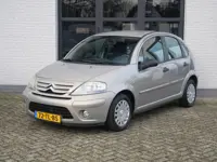 Citroen C3 1.4i Ambiance 87000km !!! Ecc Pdc Cruise Elektr. pakket