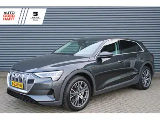 Audi e-tron 55 Quattro edition 95kWh 408PK Leer Full-Led Camera