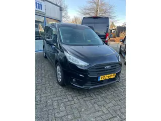 Ford Transit Connect 1.5 EcoBlue 100 PK L2 Trend