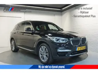 BMW X3 xDrive20i High Exec NAP | Dealerauto | Trekhaak | Panorama | Carplay
