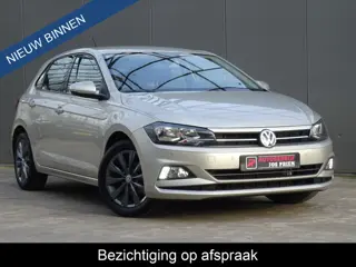 Volkswagen Polo 1.0 TSI Highline * PDC * 4 SEIZOENSBANDEN * CAMERA !!