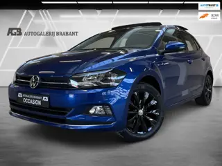 Volkswagen POLO 1.0 TSI Highline Pano/Virtual/Carplay