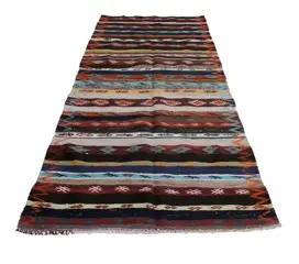 Egean - Kelim - 330 cm - 126 cm