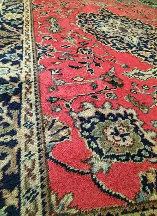 Tapijt - 350 cm - 250 cm