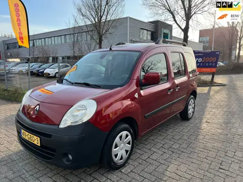 Renault Kangoo Family 1.6-16V Expression Rolstoel / Invalide auto