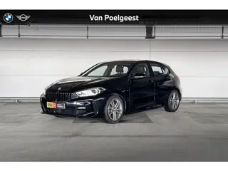 BMW 1 Serie 118i Business Edition BMW 118i