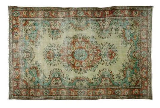 Usak - Vloerkleed - 288 cm - 182 cm
