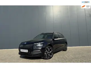 Skoda KAMIQ 1.0 TSI Monte carlo