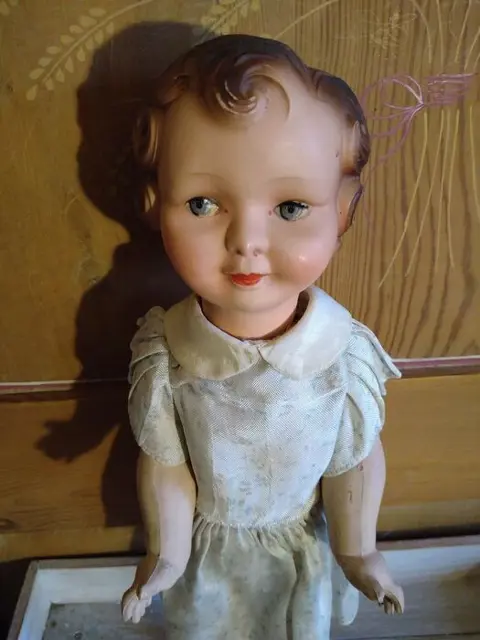 Inconnu - Pop Lisette ? américaine ? - 1940-1949 - Frankrijk