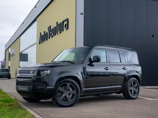 Land Rover Defender 110 2.0 P300e 110 X-Dynamic SE l Adapt. Cruise l Black Pack l 360 Camera l Sfeer