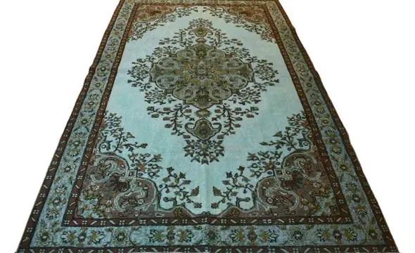 Special vintage - Vloerkleed - 272 cm - 165 cm