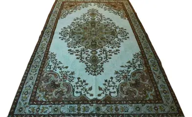 Special vintage - Vloerkleed - 272 cm - 165 cm