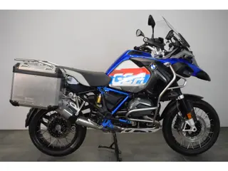 BMW R 1200 GS Adventure (bj 2017)