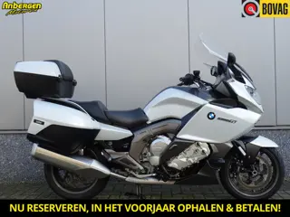 BMW K 1600 GT ABS (bj 2011)