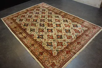 Perser sarough - Tapijt - 310 cm - 215 cm