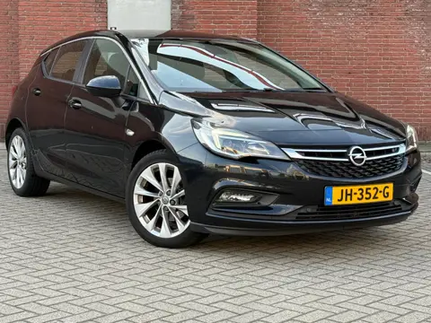 Opel Astra 1.0 Edition|5DRS|NAVI|CAMARA|NAP|CRUISE