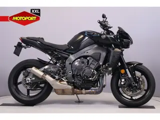 Yamaha MT 10 (bj 2023)
