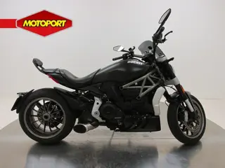 Ducati X DIAVEL (bj 2016)