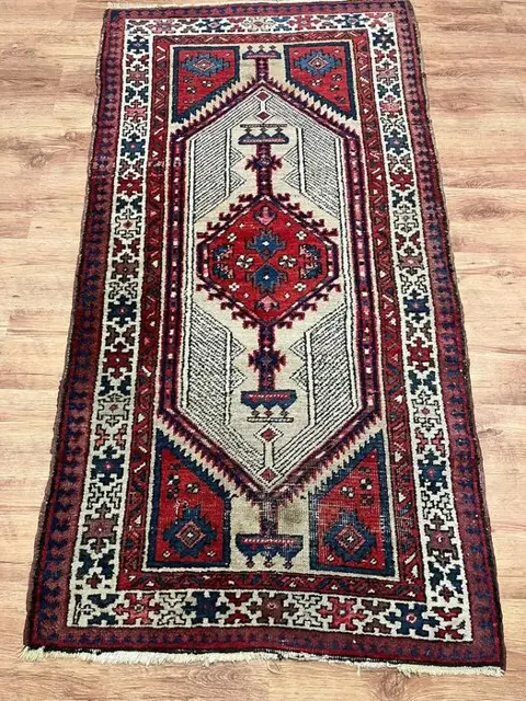 Srab - Tapijt - 178 cm - 90 cm