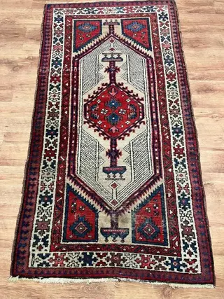 Srab - Tapijt - 178 cm - 90 cm